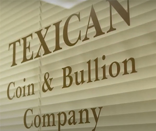 texican Coin & Bullion Company, Tyler, Texas