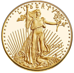 coin liberty 2021