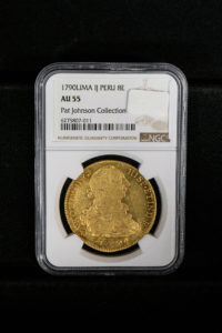 Spanish Colonial rare coins 06, Texican Rare Coin, Tyler, TX
