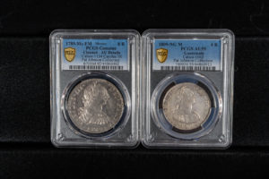Spanish Colonial rare coins 08, Texican Rare Coin, Tyler, TX