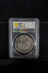 Spanish Colonial rare coins 10, Texican Rare Coin, Tyler, TX