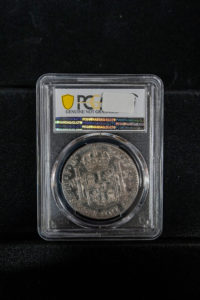 Spanish Colonial rare coins 10, Texican Rare Coin, Tyler, TX